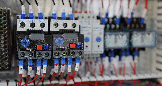 繼電器行業(yè) 繼電器行業(yè)